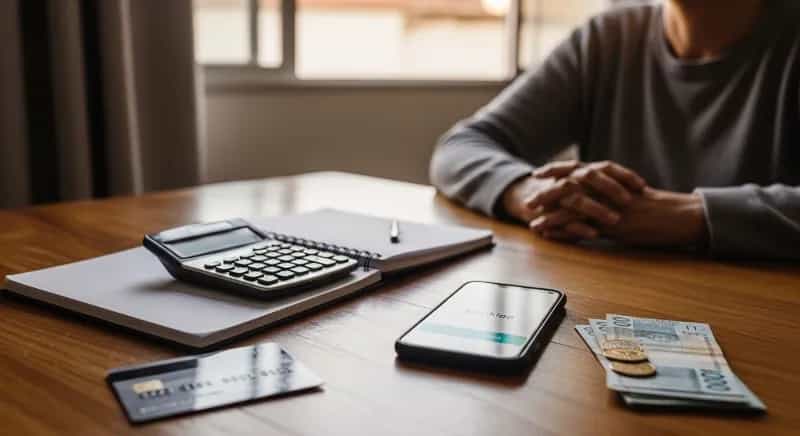 Juros altos em 2026: como proteger seu dinheiro e evitar dívidas caras thumbnail