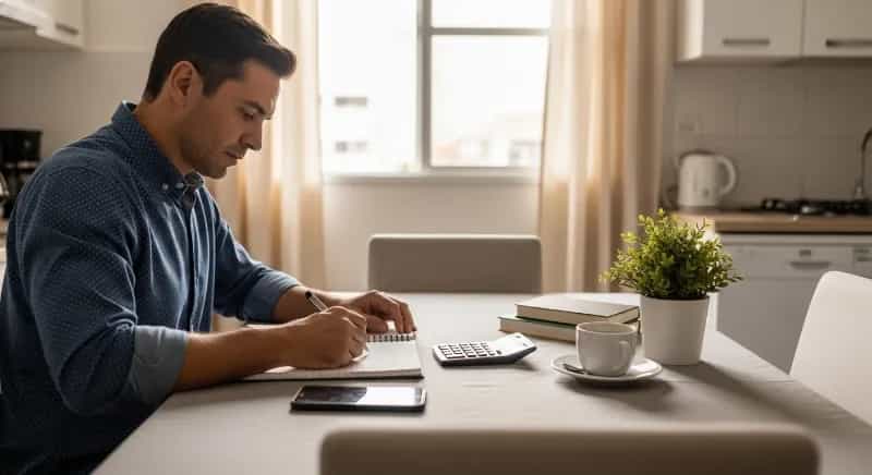 Reserva de emergência: quanto guardar e onde deixar o dinheiro rendendo thumbnail