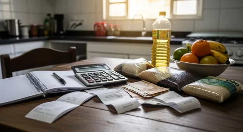 Inflação no dia a dia: hábitos simples para não perder o controle do orçamento thumbnail