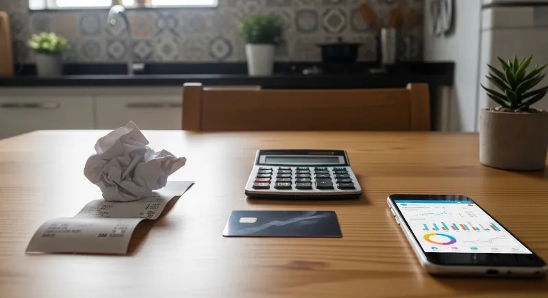 Cartão de crédito sem armadilha: como usar com inteligência e evitar o rotativo