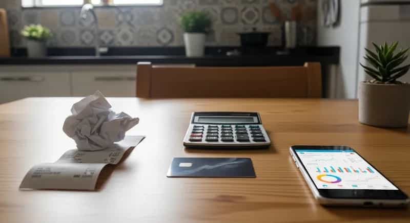 Cartão de crédito sem armadilha: como usar com inteligência e evitar o rotativo thumbnail